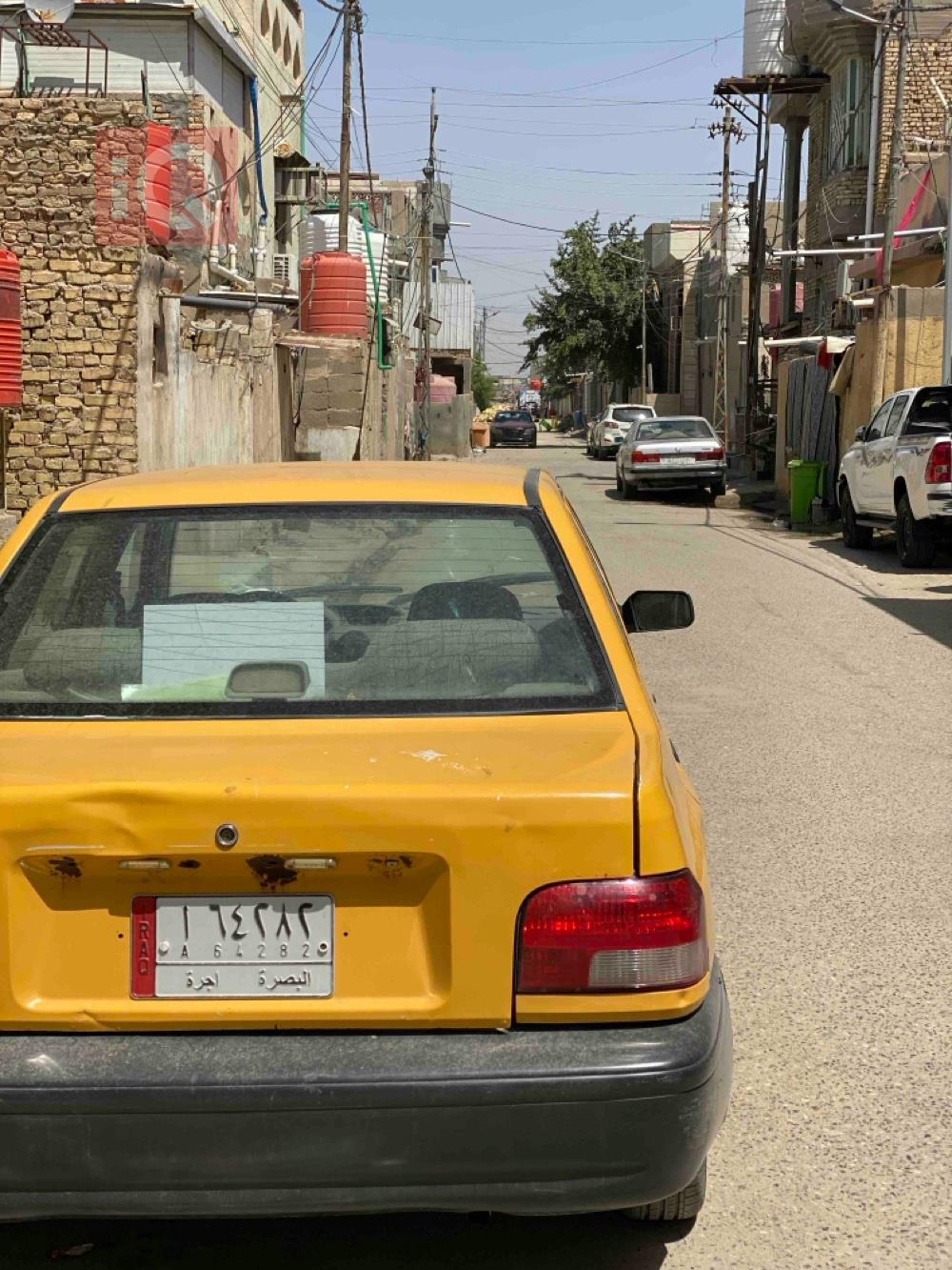 سایپا 131